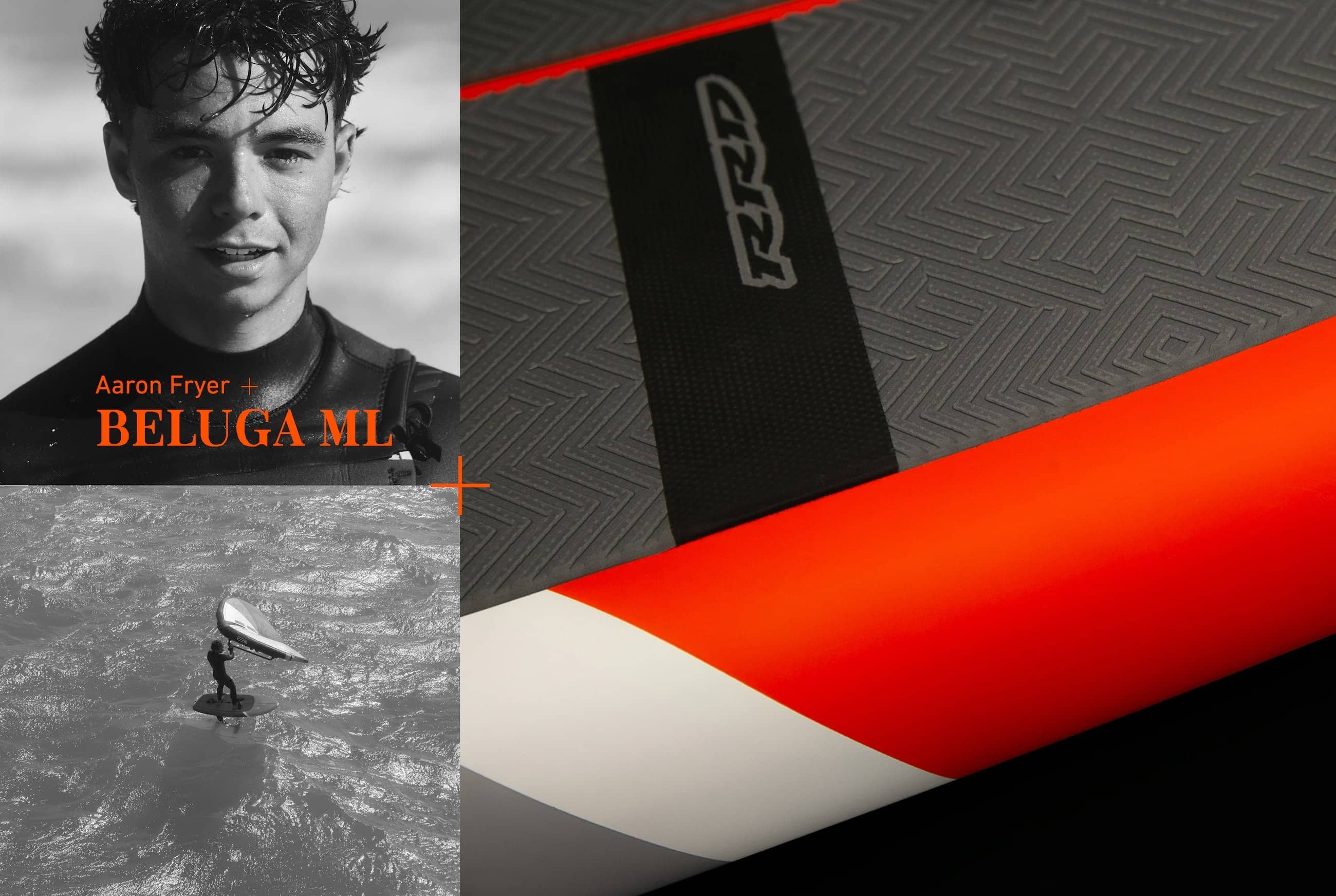 Beluga ML Y31 Orange 1